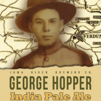 Iowa River George Hopper IPA