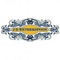 JD Wetherspoon logo