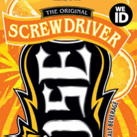 JOOSE Screwdriver Cocktail