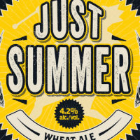 Just Summer Wheat Ale
