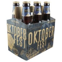 Karl Strauss Oktoberfest 6PK 12OZ BTL