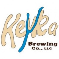 Keuka Brewing Co. logo