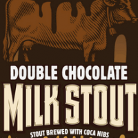Lancaster Double Chocolate Milk Stout
