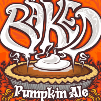 Lancaster Baked Pumpkin Ale