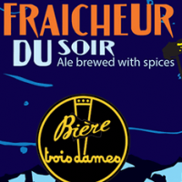 Fraîcheur du Soir Ale