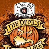 Lavery The Devil's Pumpkin Ale