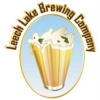 Leech Lake Brewing Co. logo