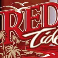 Left Coast Red Tide Belgian Red Ale