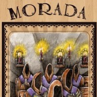 Three Barrel Morada Sour Ale