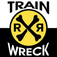 Mt. Pleasant Train Wreck Amber Ale