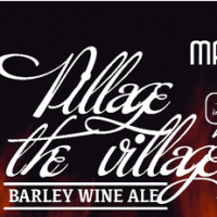 Mad Viking Pillage the Village Barley Wine