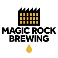 Magic Rock Brewing logo