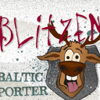 Millstream Blitzen Baltic Porter