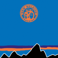 New Belgium California Route Organic Lager