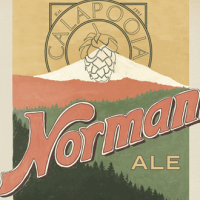 Calapooia Norman Northwest Pale Ale