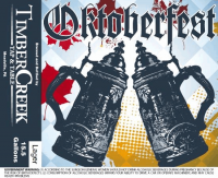 Timber Creek Oktoberfest