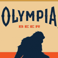 Olympia Beer logo