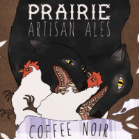 Prairie Coffee Noir