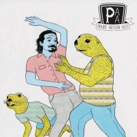 Prairie Dog Attack beer logo