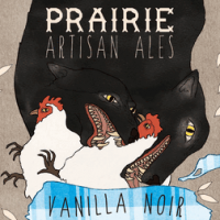 Prairie Vanilla Noir
