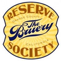 The Bruery Reserve Society logo