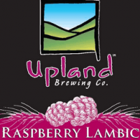 Upland Raspberry Lambic