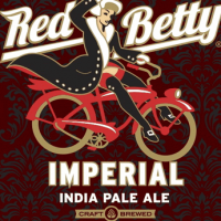 Red Betty Imperial IPA