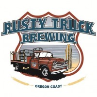 Rusty Truck Brewing logo