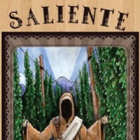Three Barrel Saliente Sour Ale