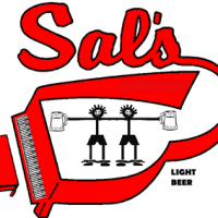 Sal's Light Beer