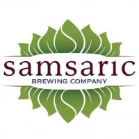 Samsaric Brewing logo