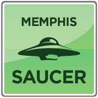 Saucer Memphis