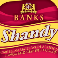 Banks Shandy
