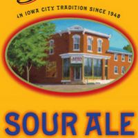 John's Grocery Sour Ale