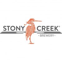Stony Creek Brewery logo BeerPulse