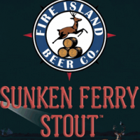 Fire Island Sunken Ferry Stout