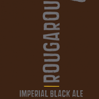 Tin Roof Rougarou Imperial Black Ale