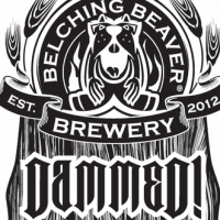 Belching Beaver Dammed! Double IPA