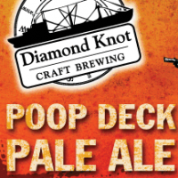 Diamond Knot Poop Deck Pale Ale