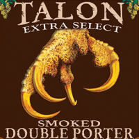 Mendocino Smoked Double Porter