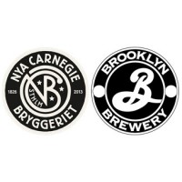 The New Carnegie Brewery logo