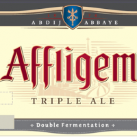 Affligem Triple Ale
