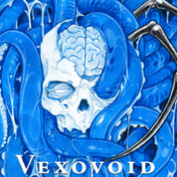 TRVE Vexovoid Ale with Brettanomyces