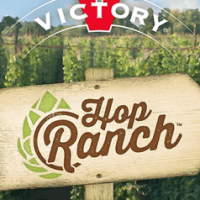Victory Hop Ranch Imperial IPA