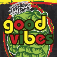 Voodoo Good Vibes IPA