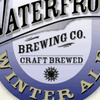 Waterfront Winter Ale