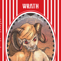 Amager Wrath Saison