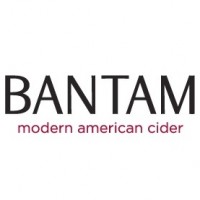 bantam cider co logo