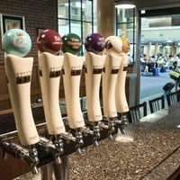bells airport bar