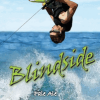 Leech Lake Blindside Pale Ale